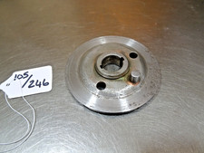 LUCAS MAGNETO MO1 MO1L CLUTCH