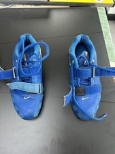Nike romaleos weightlifting - romaleos,