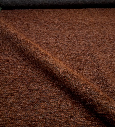 Metres burnt orange rust - metres,