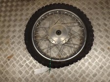 Honda CL125 A 1967-1969 67-69