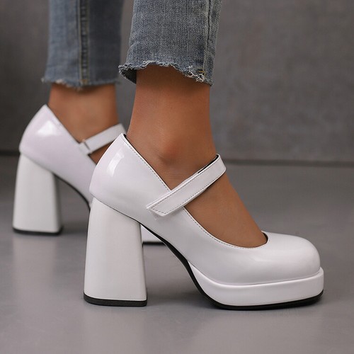 Women shiny faux - women's, leather