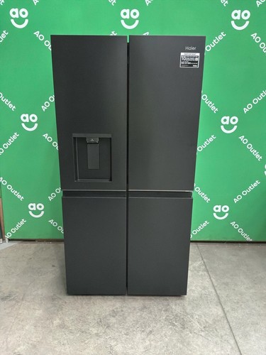 Haier non plumbed american - non-plumbed,