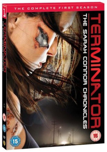 Terminator the sarah connor - sarah,