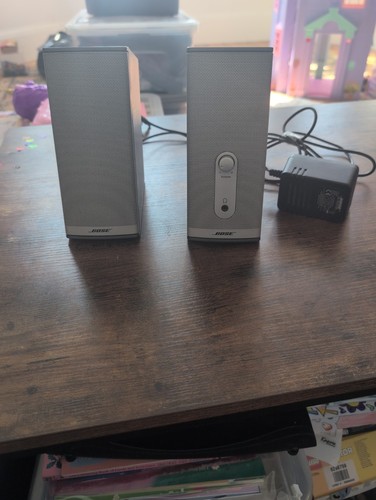 Bose companion series ii - bose,