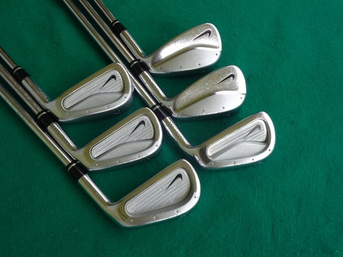 Nike forged pro - nike, set