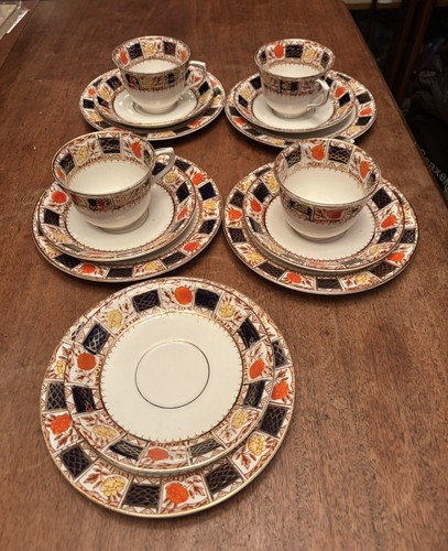 Coronation ware khedive x - coronation,