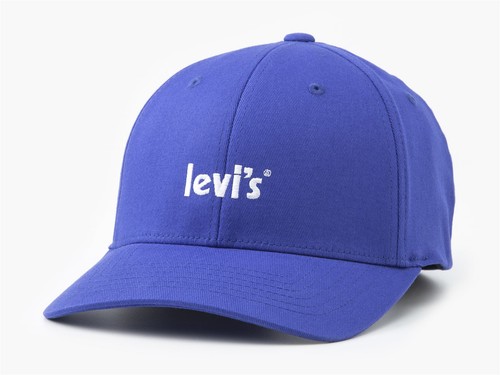 Levi cap adjustable curve - cap,