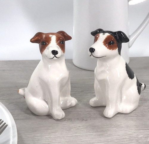 Jack russell terrier novelty - russell,