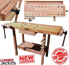 Woodworking bench hardwood - woodworking,