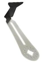 Saxton Angled Flooring Blade for Fein Multimaster Bosch Oscillating Multitool 