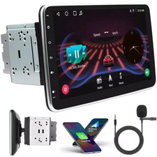 2DIN Android 15 Car Stereo
