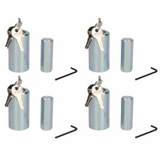 4 Pack Caravan Corner Steady