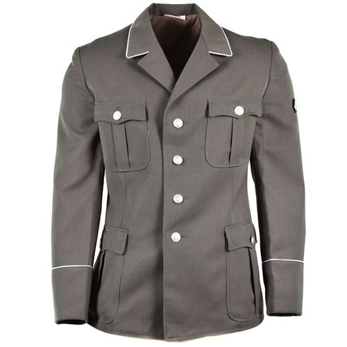 Original german nva army - original,