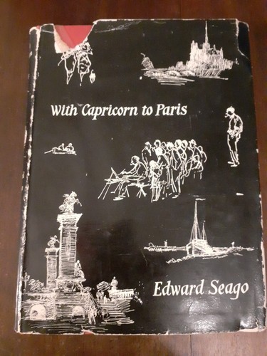 With capricorn paris by - capricorn,