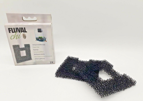 Fluval chi pack 1422 foam - fluval,