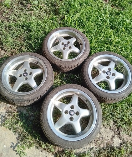 Volkswagen abt wheels - abt,