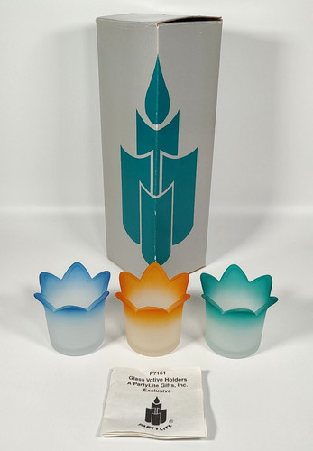 Partylite p7161 jewel candle - p7161,