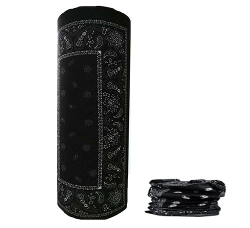 Balaclava cycling biker neck - balaclava,