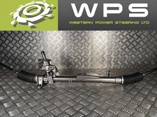 VOLVO XC70 MK1 & MK2 HYDRAULIC