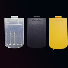 Battery Cover Door For Ti 84 Plus Silver Edition Ti 89 Titanium Calculator