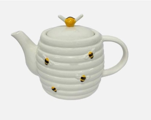 New ceramic honey - new, bees