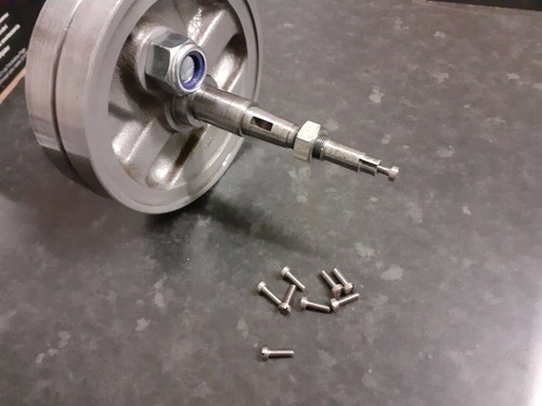 Bsa bantam points cam - -d7,