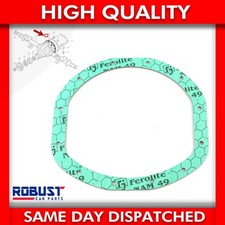 DIFFERENTIAL REAR GASKET COVER