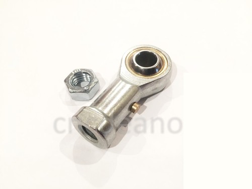 8mm female right hand - 8mm,