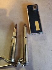 Trench Art  Style Lighter Inc