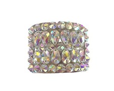 SALE Irish Dance Buckles heavy