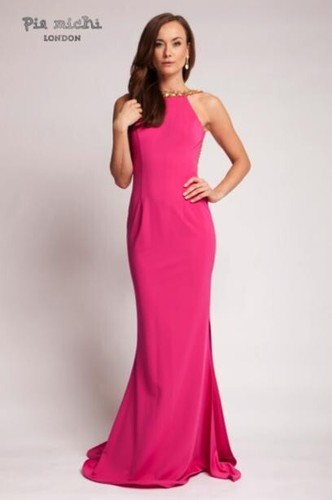 Size pia michi fuchsia - pia,