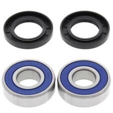 Ant All Balls Wheel Bearing