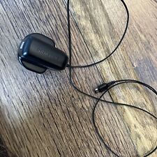 Geniune SAMSUNG ETA3S30UBE AC/DC POWER SUPPLY ADAPTER 4.75V 0.55A UK PLUG