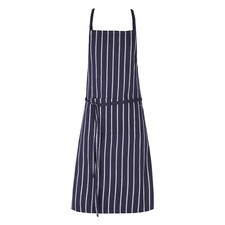 Full Apron Chefs Stripe &