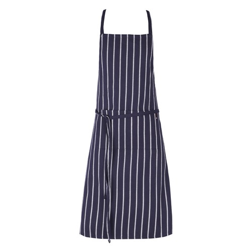 Full apron chefs stripe - chefs, &