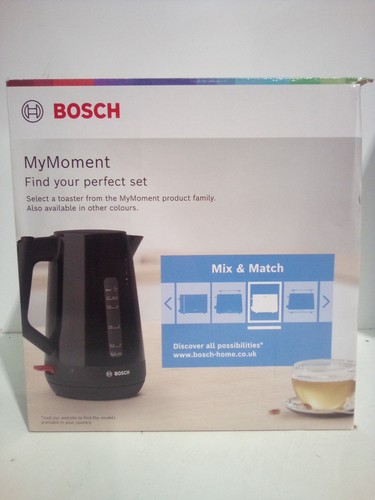Bosch mymoment kettle - bosch,