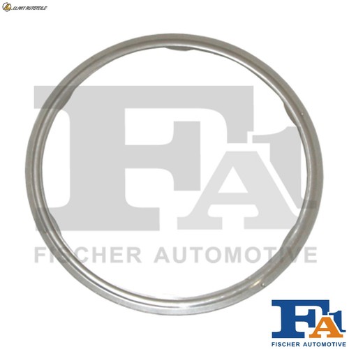 Exhaust pipe gasket 120 - exhaust,