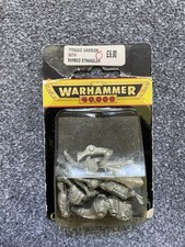 Warhammer 40k Tyranid Warrior
