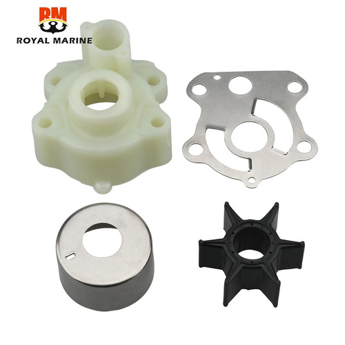 Water pump kit for - water,