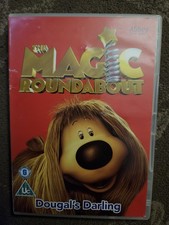 MAGIC ROUNDABOUT DOUGAL'S