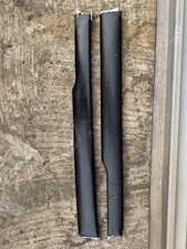 MGB Roadster Door Cappings