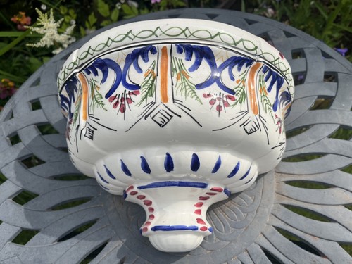 Stunning french vintage hand - french,