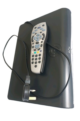 Sky drx890 c box - sky+, drx890-c