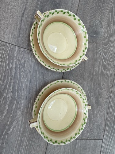 Pair grindley ware - grindley,