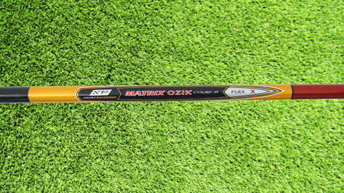 Tour preferred matrix ozik hd6 - matrix,