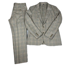 J.Crew Ludlow Suit 42R 36x30