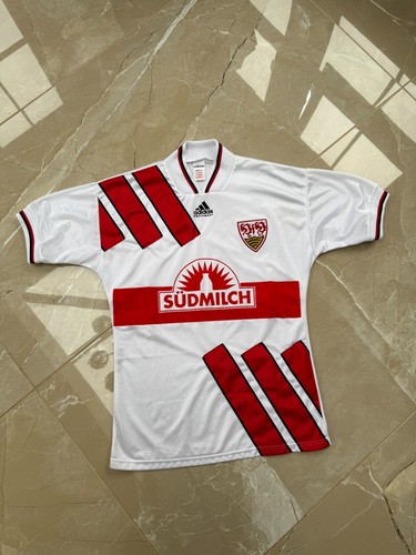 Vfb stuttgart 1993 adidas - vfb, 1993/95