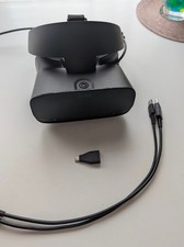 Oculus Rift S + Cables + Left