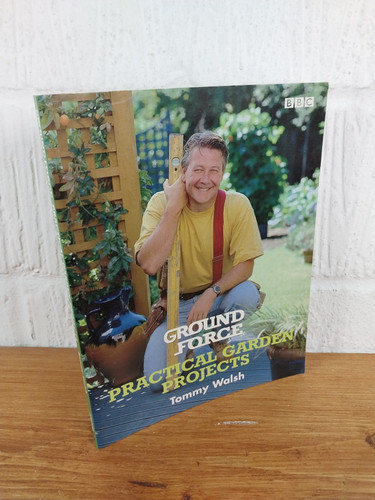 Practical garden projects - garden,