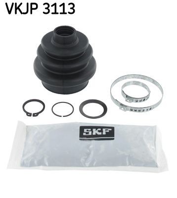 Wheel drive shaft bellow - wheel,